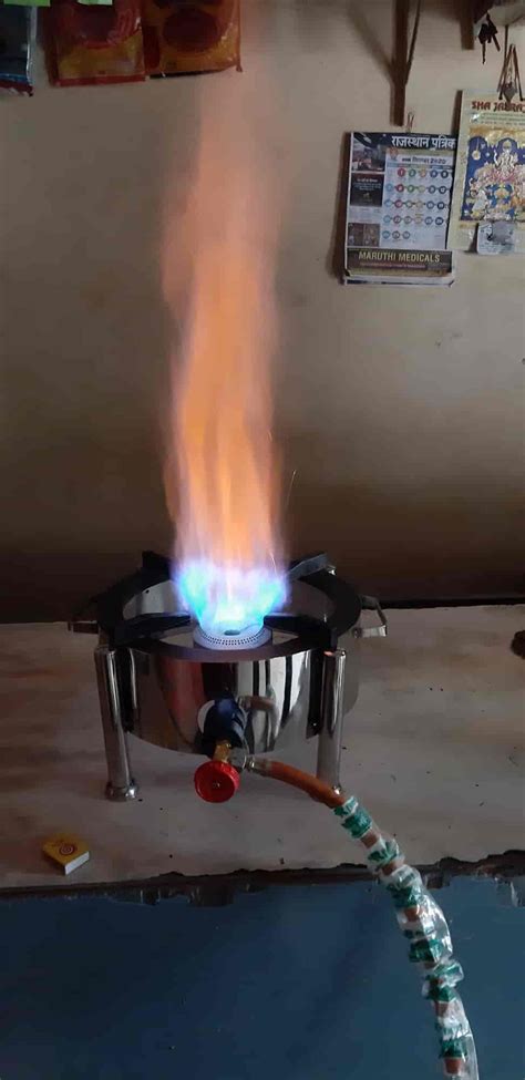 cooking gas agency salmiya reviews